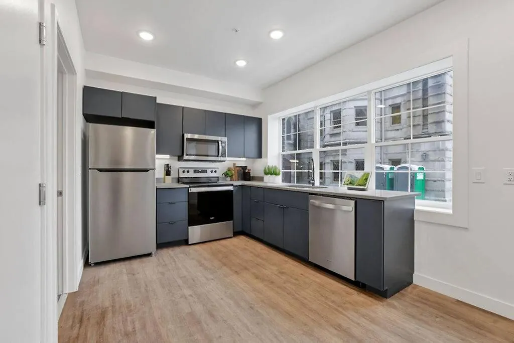 Modern Apartment With Pool Table! Pet-Friendly! Columbus 0*,  Estados Unidos da América