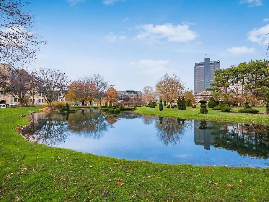 Modern Apartment With Pool Table! Pet-Friendly! Columbus